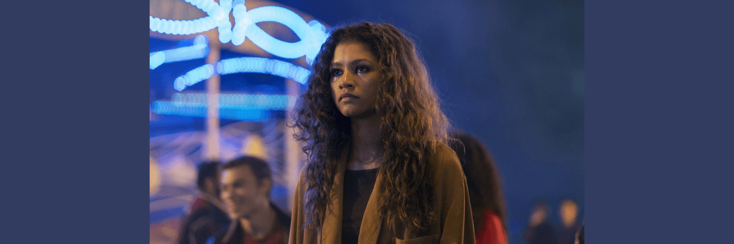 Euphoria é renovada para a terceira temporada