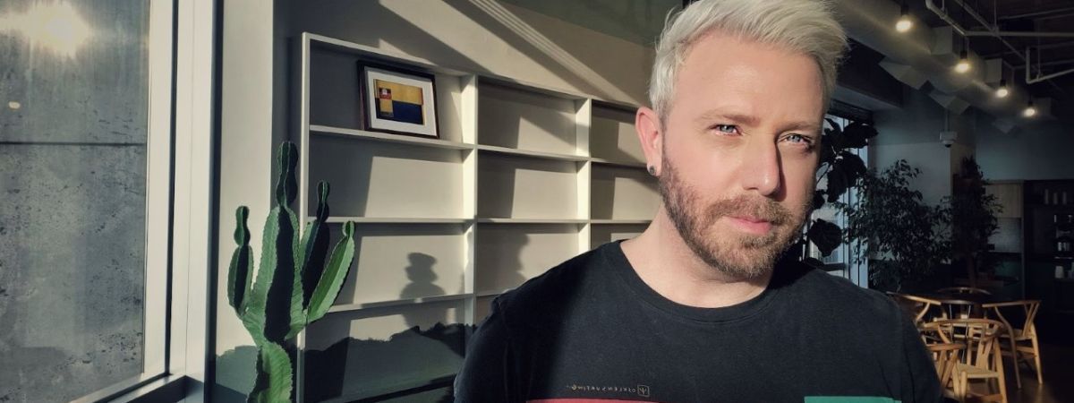 Rodrigo Lattaro é o novo VP Global de Marketing & Growth da Tuvis