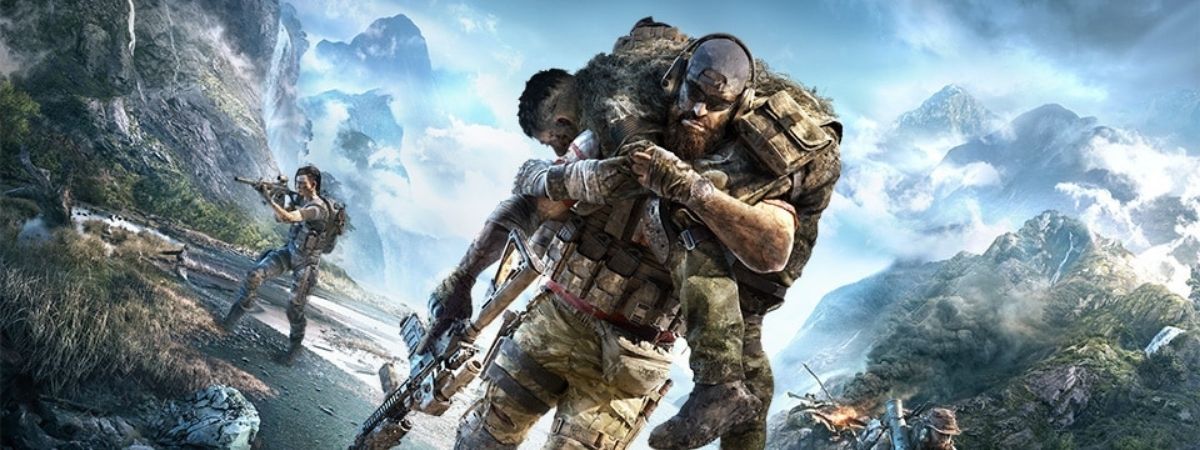 Ubisoft lança plataforma exclusiva para jogos NFTs