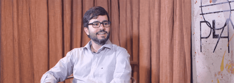 Adtalks com Hugo Collier, CEO da AbLab