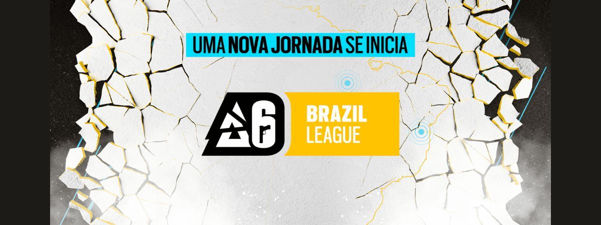 Ubisoft Brasil e Webedia unem forças nos eSports