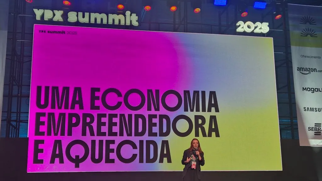 Marcas e agências reforçam protagonismo da Creator Economy no YOUPIX Summit 2025