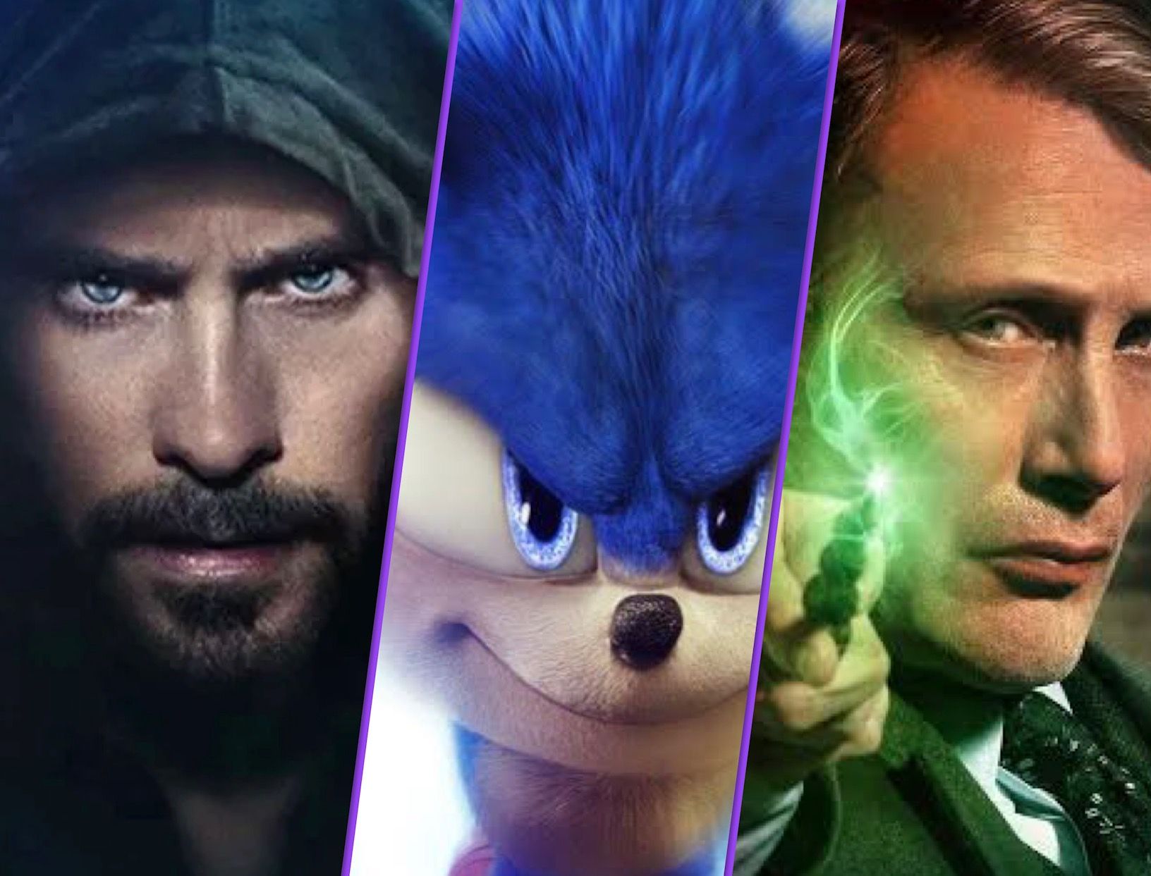 As mudanças do cinema – e o que chega em abril!