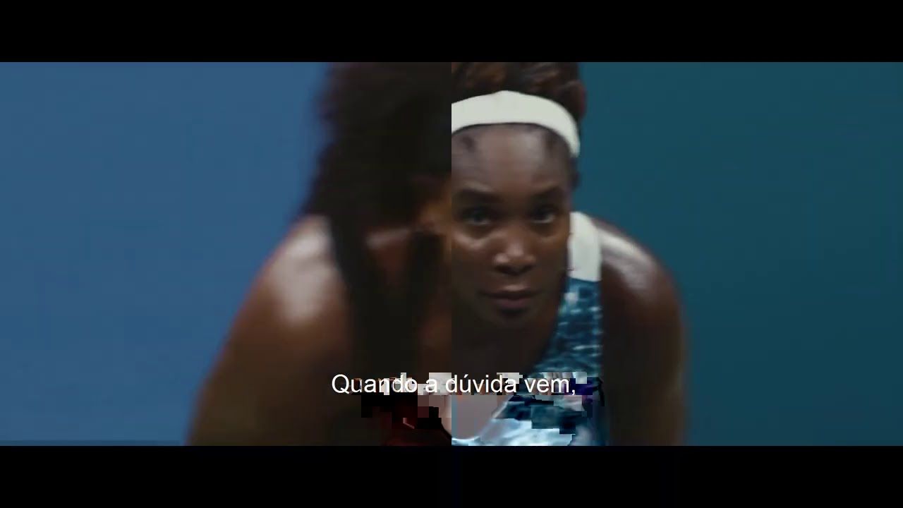 Nike reforça seu compromisso em mais um ‘You Can’t Stop Us’