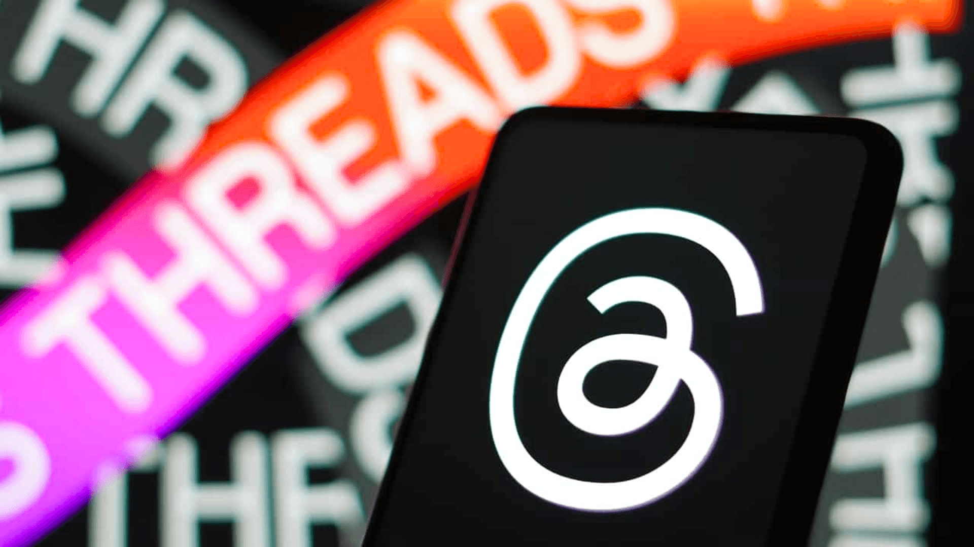 Meta permite que usuários removam conta no Threads, mas mantenham Instagram