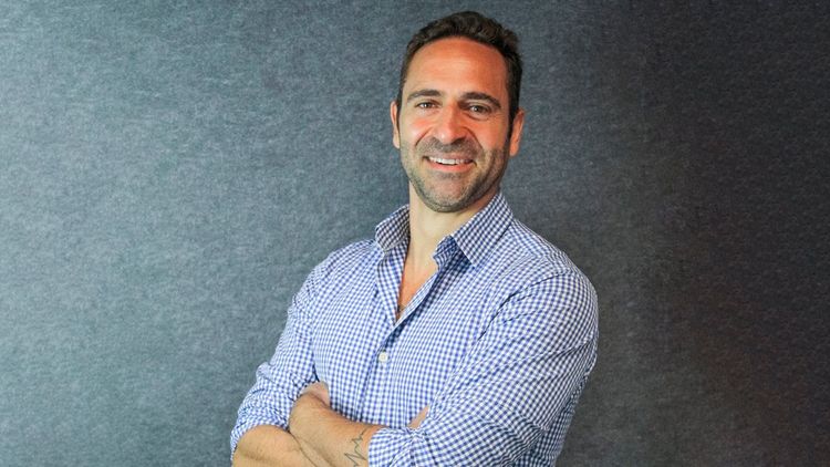Netza&CO anuncia novo VP de Novos Negócios