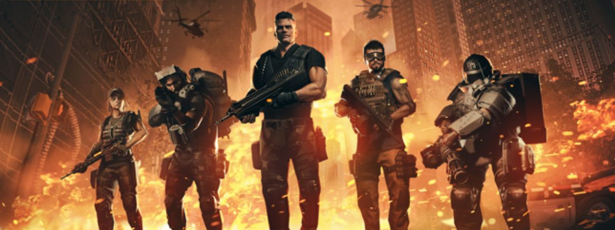 Ubisoft lança temporada 11 de Tom Clancy’s The Division 2