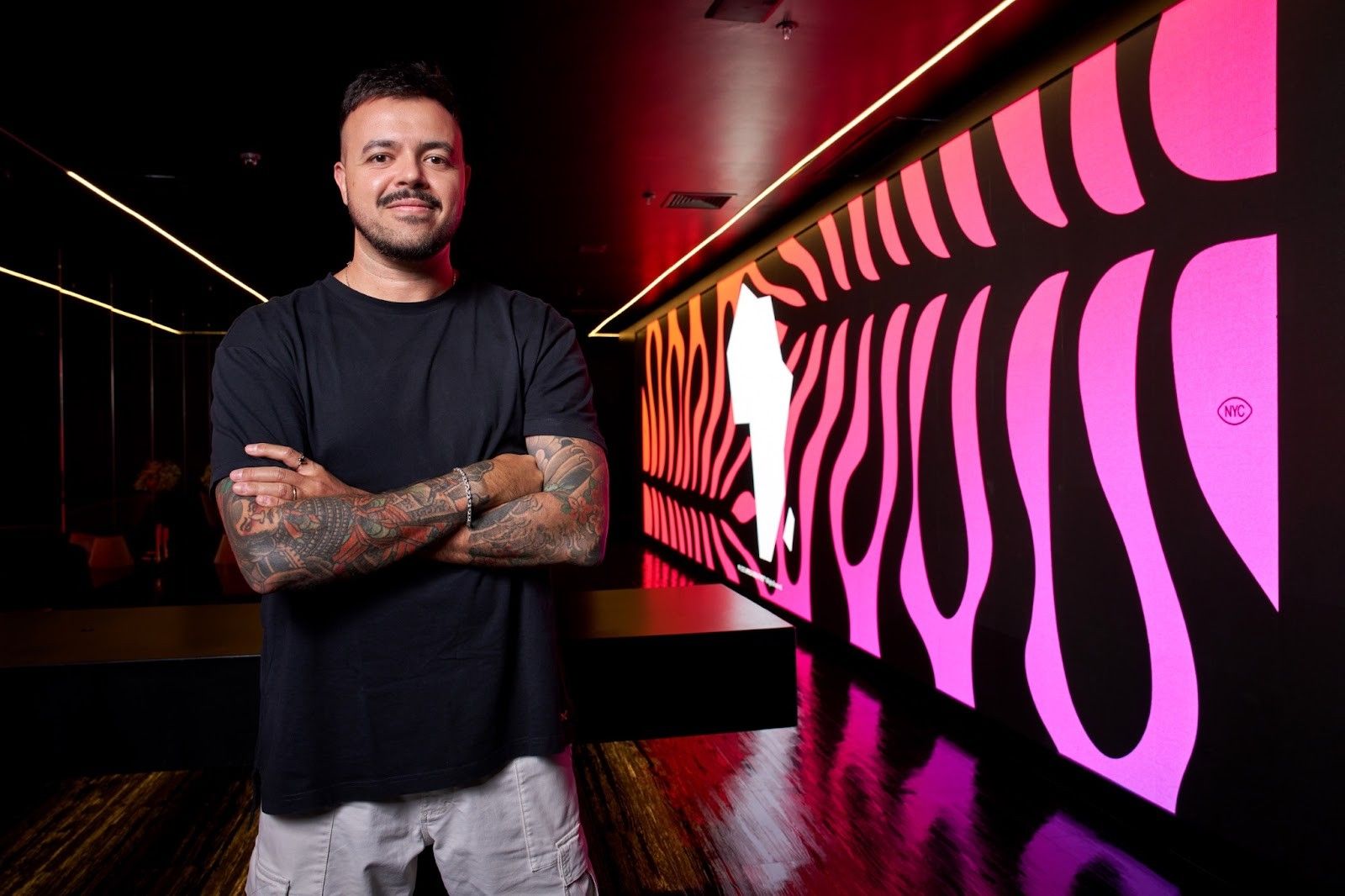 Africa Creative anuncia Rafa Freire como ECD global