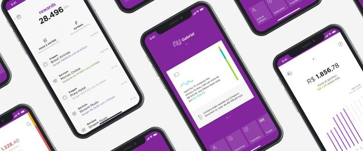 Nubank anuncia compra e venda de ações no app ainda esse ano