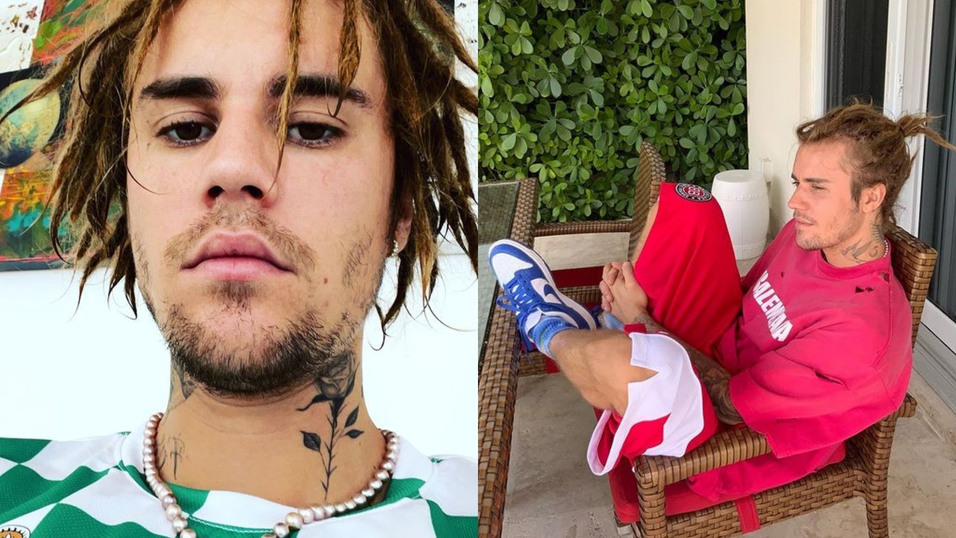 Justin Bieber é acusado de praticar apropriação cultural
