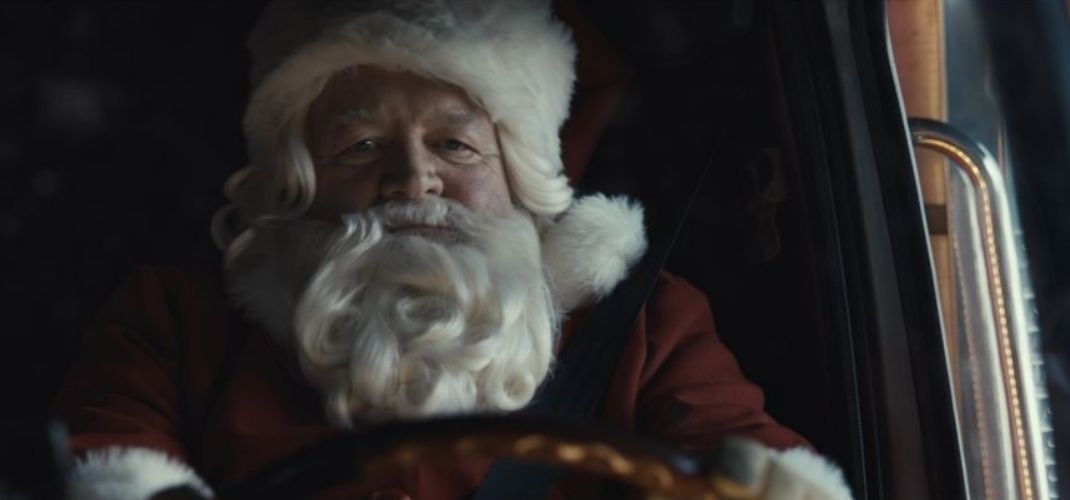 Coca-Cola dá o primeiro passo e lança ‘A Carta’ para Natal 2020