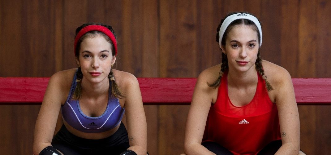 adidas lança coleção para se movimentar durante a menstruação