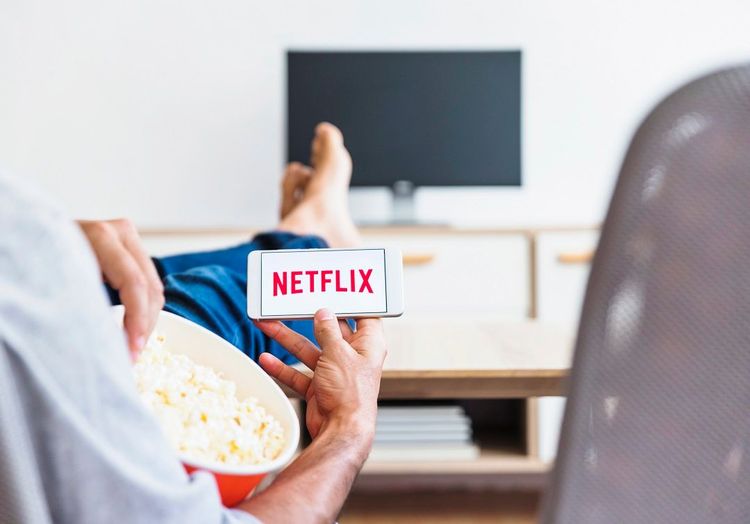 Netflix planeja bloquear acesso de quem não mora com o dono da conta