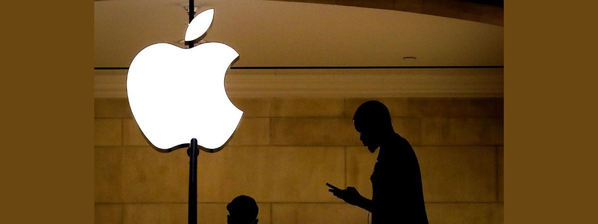 Apple planeja expandir a criptografia de dados do iCloud￼