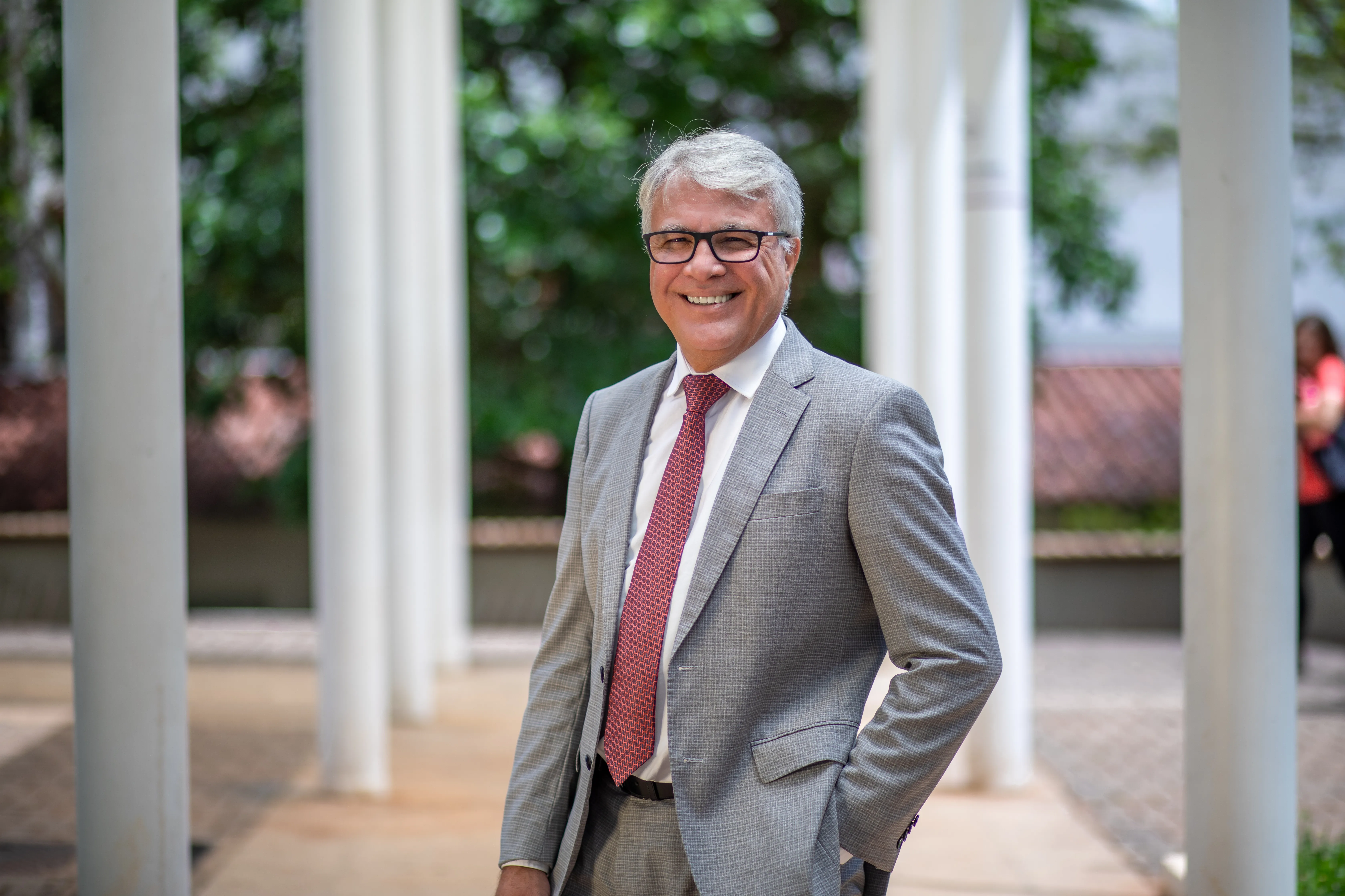 CEUB inicia novo ciclo com reitoria focada em inovação e impacto social