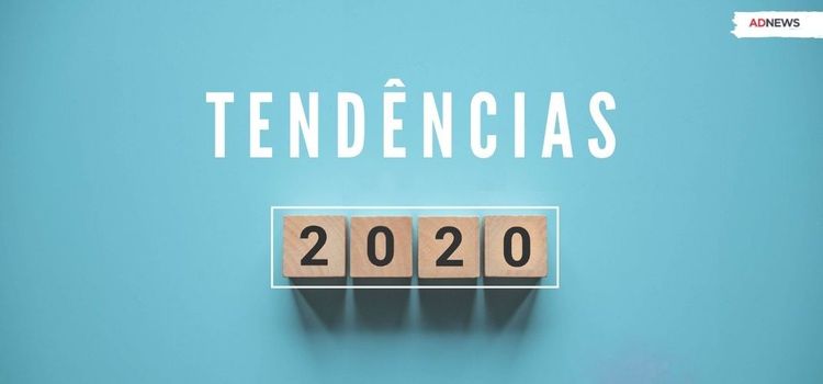 Precisamos enxergar além das tendências