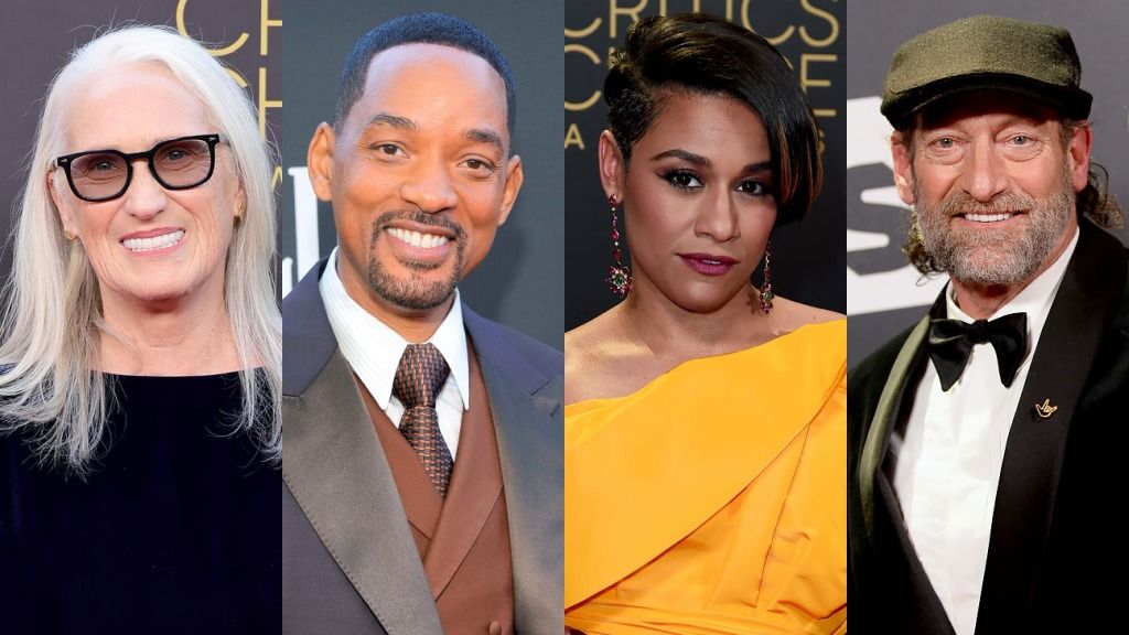 Os premiados do Critics Choice Awards 2022