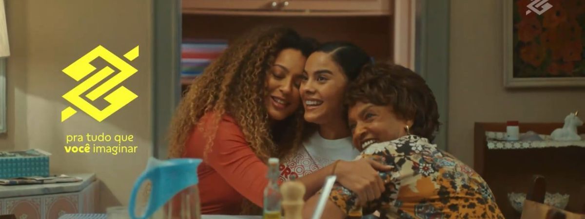 Banco do Brasil insere campanha no enredo de ‘Vai Na Fé’