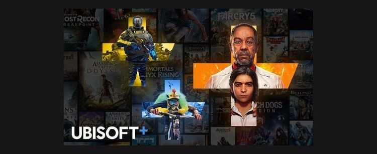 Ubisoft+ já está disponível no Brasil; saiba o preço da assinatura