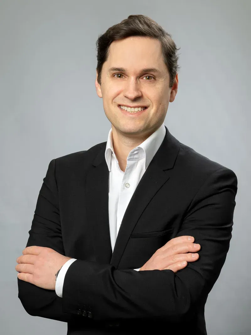 Lukas von Arx é nomeado novo CEO do Grupo Neutrik