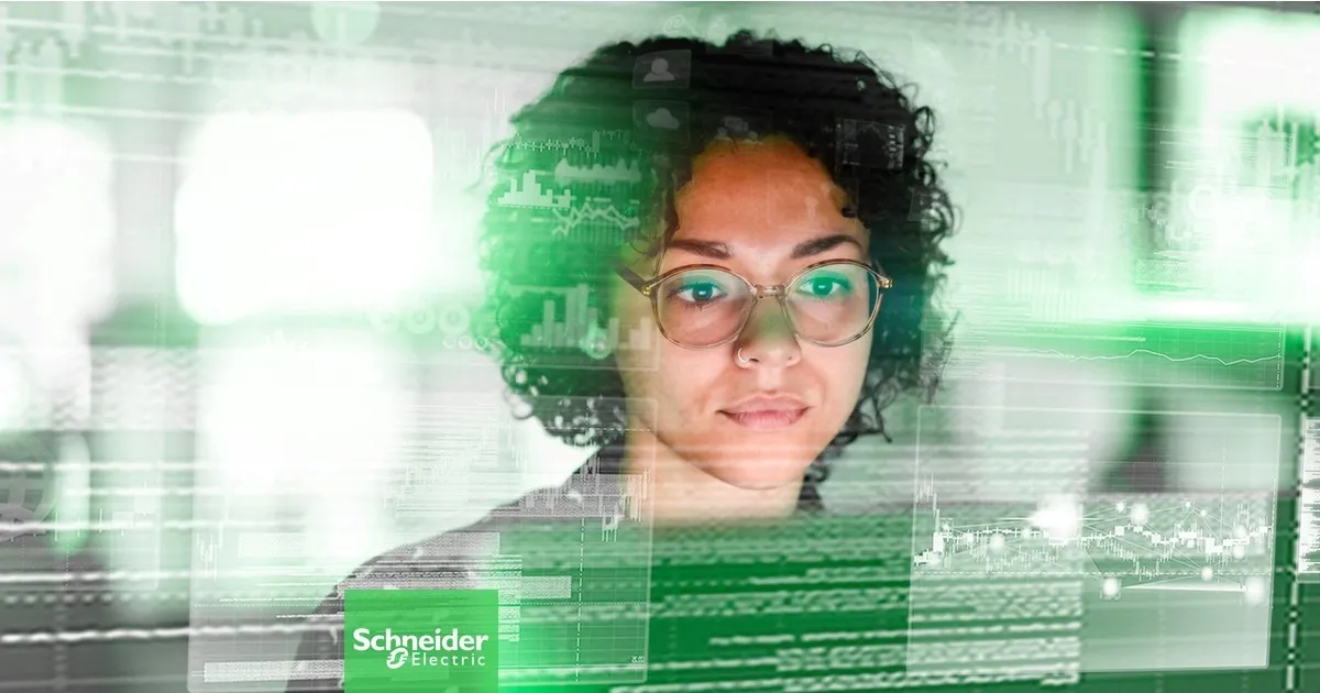 Schneider Electric e Deloitte anunciam colaboração estratégica para modernização de infraestruturas industriais e de dados
