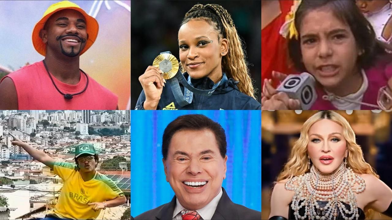 Google revela as buscas que marcaram o ano no Brasil