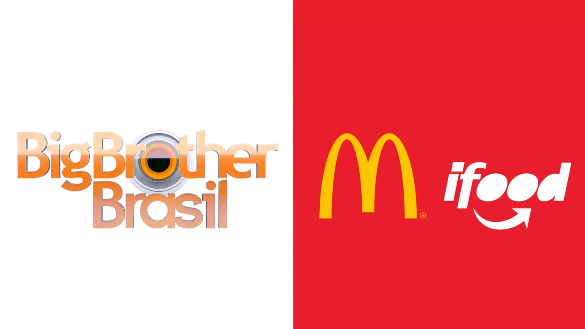 Surpresa “queijuda”: iFood leva Big Tasty Turbo Queijo do Méqui ao BBB 24