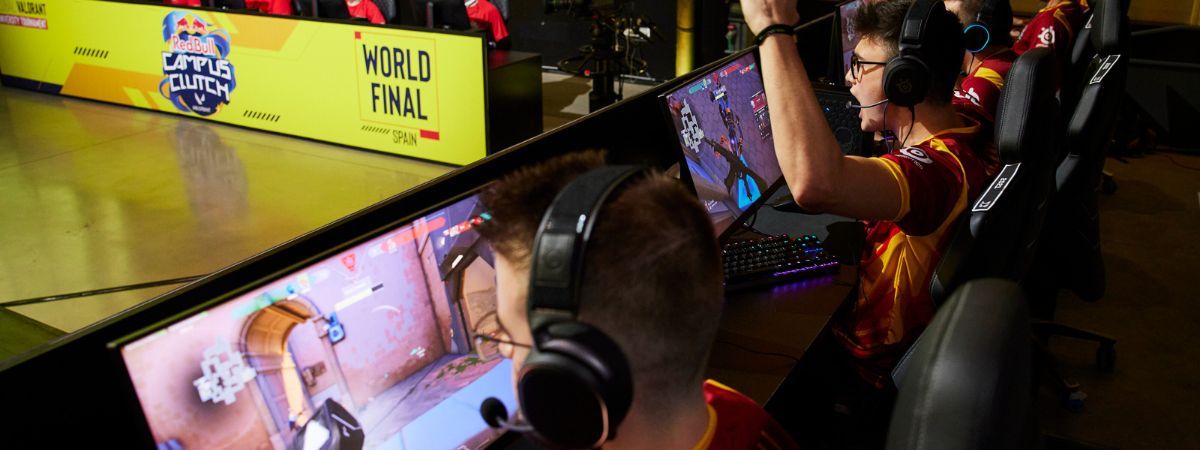 VALORANT: Mundial aos universitários entra na reta final de inscrições no Brasil
