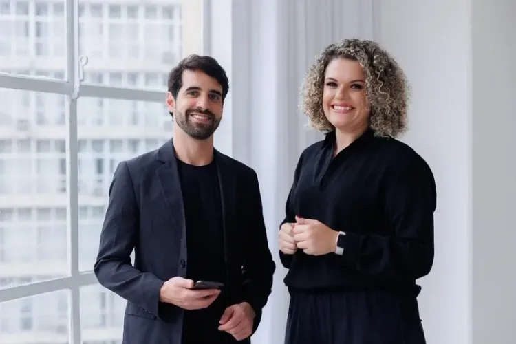 Maverick 360 assume a conta de PR e comunicação das startups Befit e Doris.AI