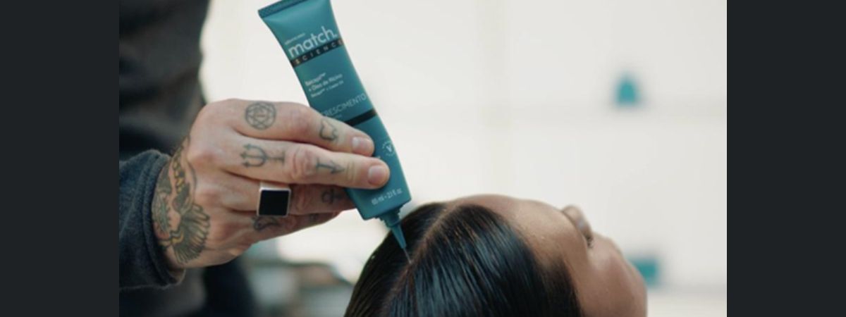 Boticário lança Match Science Crescimento em nova campanha