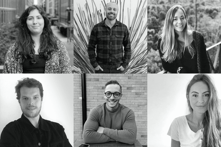 Energy BBDO promove na área de Mídia