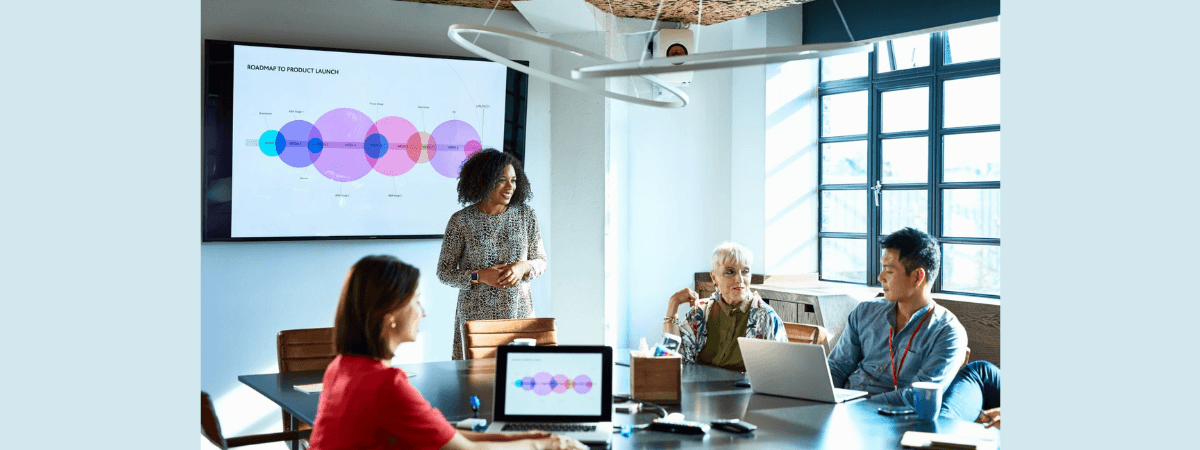 A aplicação da tecnologia para um marketing mais humanizado