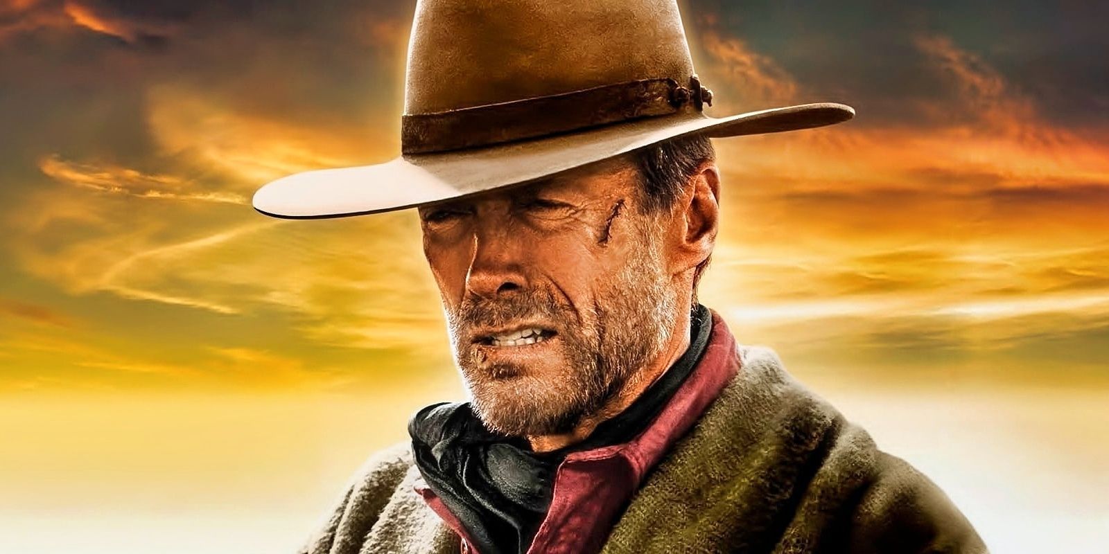 Vai começar o festival de filmes de Clint Eastwood no Petra Belas Artes!