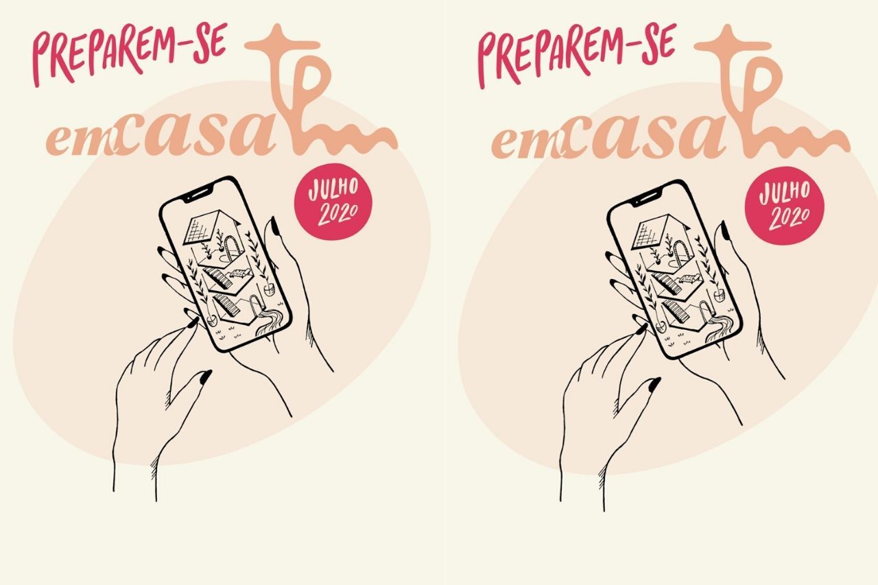 Casa Tpm 2020 aposta em plataforma digital para debater questões inquietantes do mundo feminino