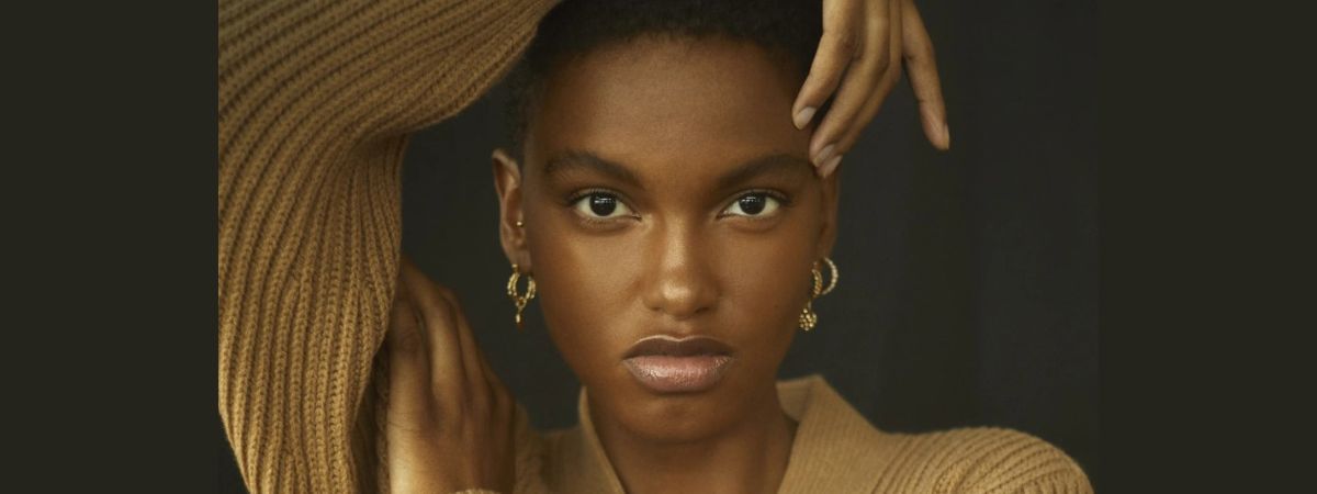 Ana Barbosa estrela nova campanha mundial da Chanel