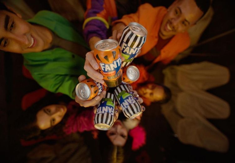 Fanta desafia: diga “Quero Fanta” três vezes para a Alexa