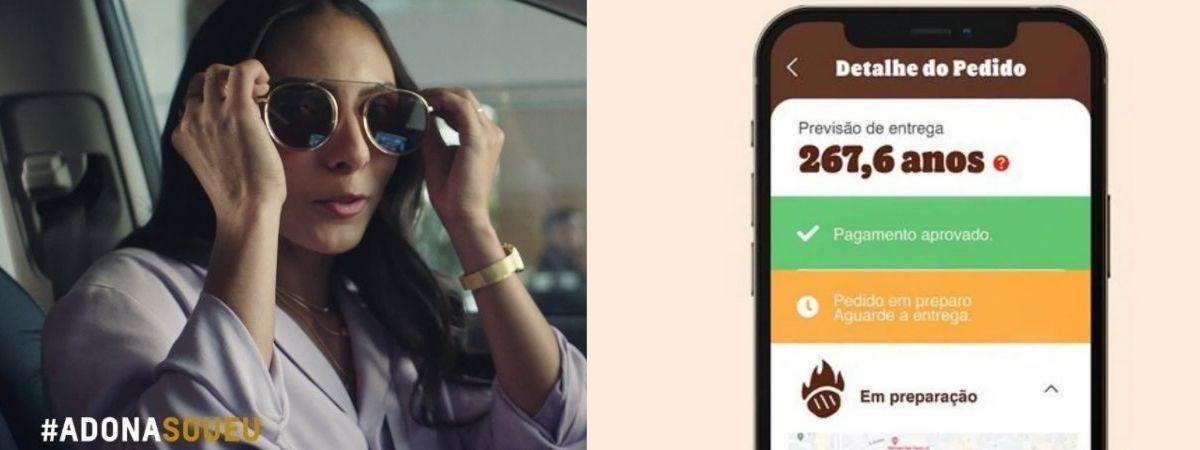 Top Publi: Confira as melhores campanhas do Dia Internacional da Mulher