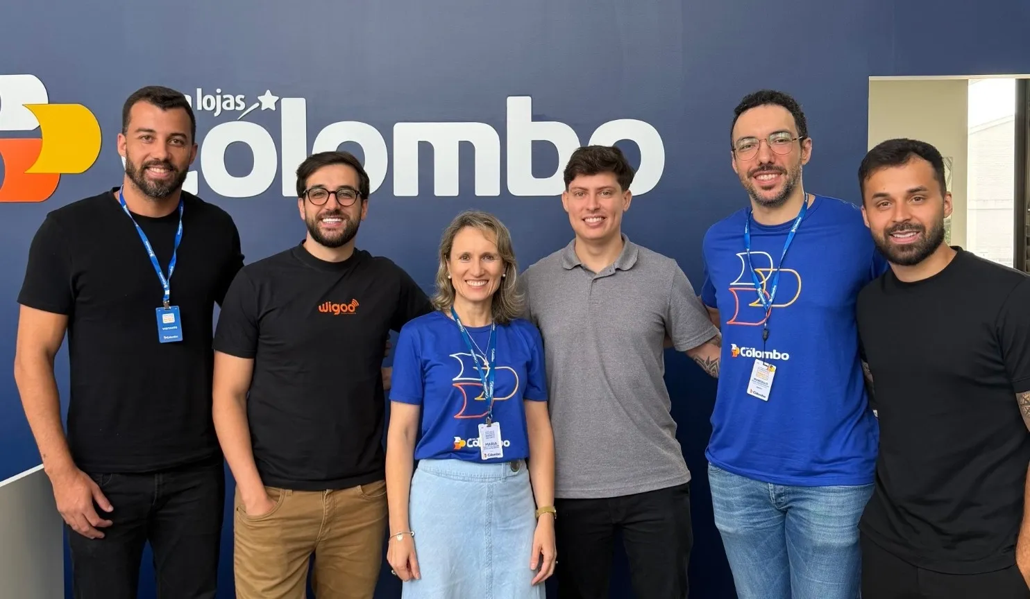Wicomm e Wigoo conquistam conta digital da Lojas Colombo para acelerar expansão nacional