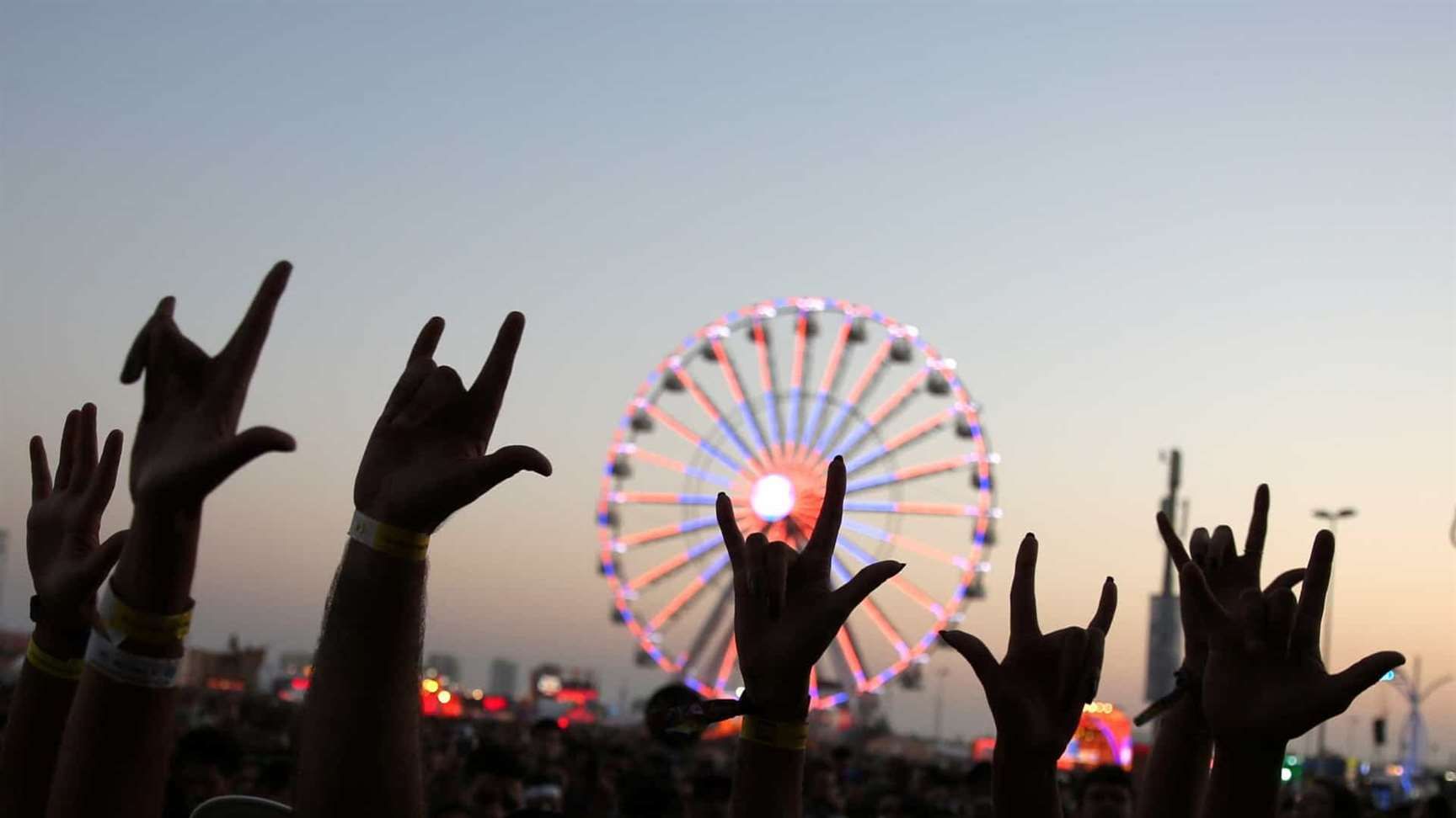 Multishow e Canal BIS fazem cobertura completa do Rock in Rio 2019