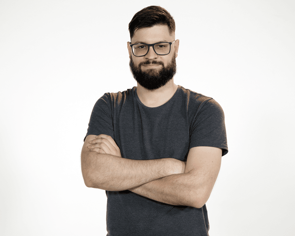 “O mercado precisa se adaptar” comenta CEO da GMD