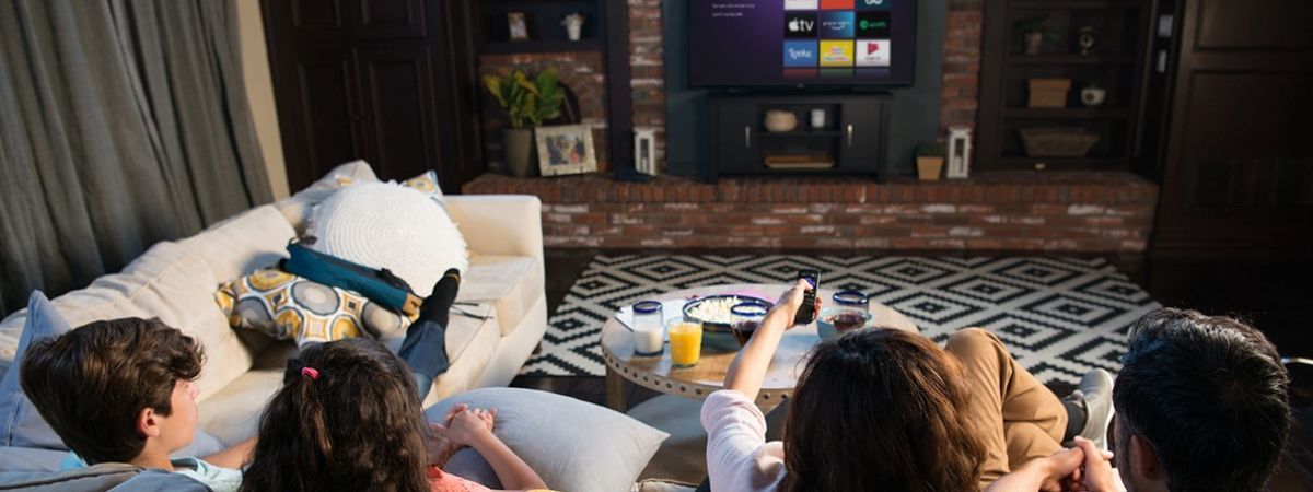 Celeti e Roku se unem para levar internet e streaming ao público brasileiro