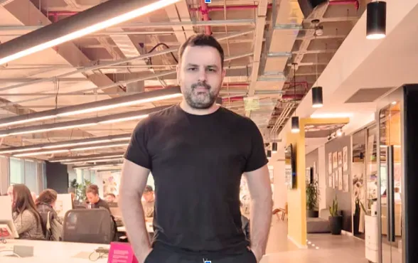 iD\TBWA anuncia Mateus Martins como novo Diretor de Criação Associado para a conta da Shell