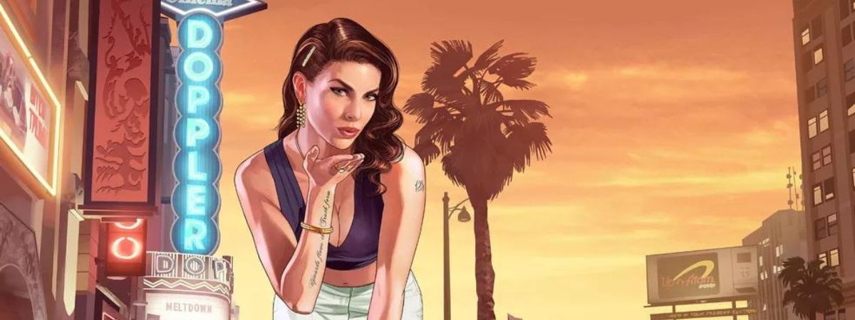 Take-Two vê queda no preço das ações após vazamento de GTA 6