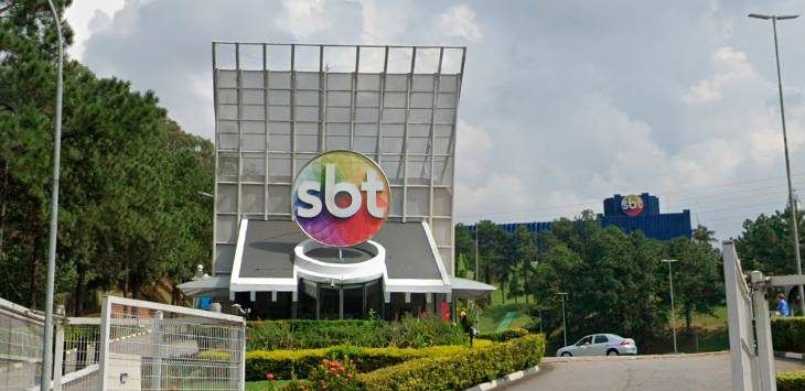 SBT registra maior audiência em SP desde 2008 com Copa América
