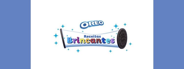 Nova campanha da Oreo investe em momentos de conexão