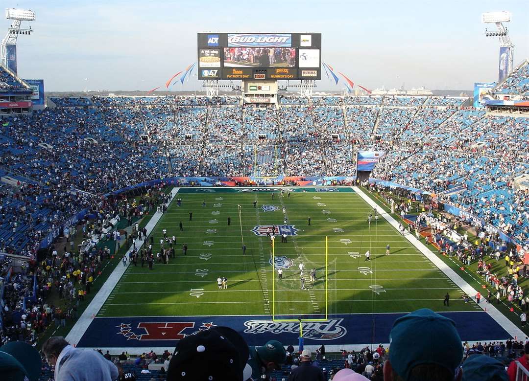 OakBerry é a primeira empresa brasileira convidada a participar do SuperBowl