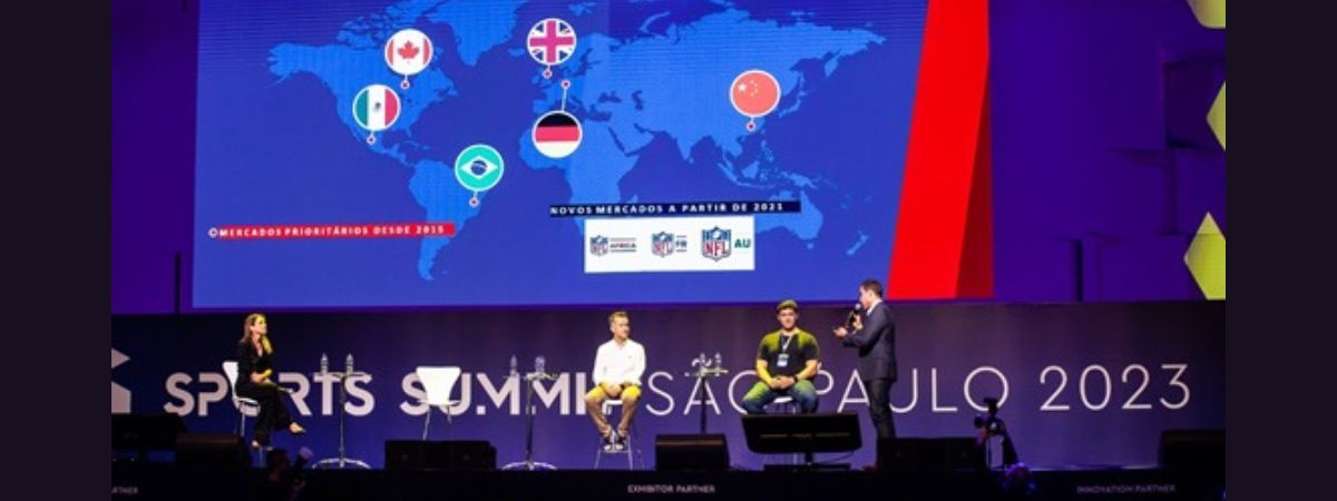 NFL, NBA e WSL apontam inovação como fator determinante para engajamento de fãs