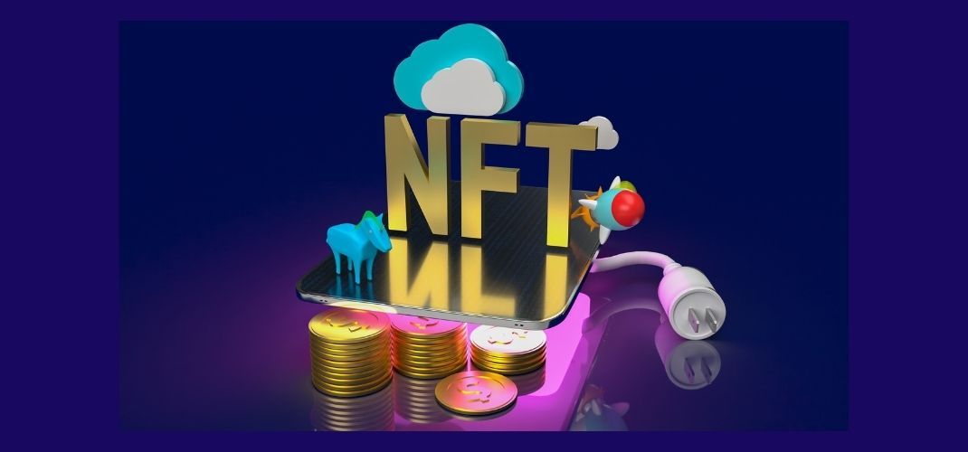 Como as marcas podem utilizar o NFT em suas estratégias