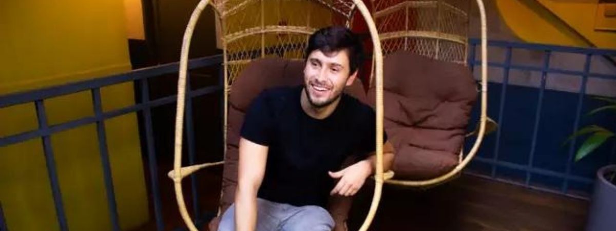 Diego Ortiz revela o futuro da internet depois dos NFTs