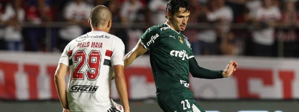 Record bate audiência da Globo na final do Paulistão